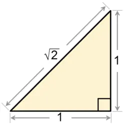 Los matematicos griegos II: Pitagoras de Samos