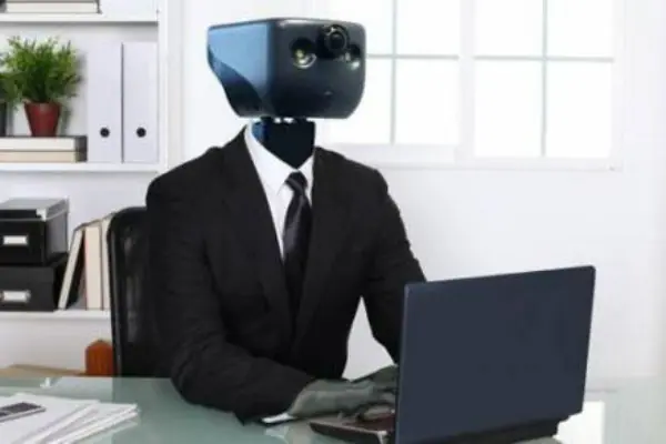 Robots