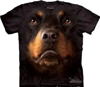 Playeras con caras de animales Super Realistas!
