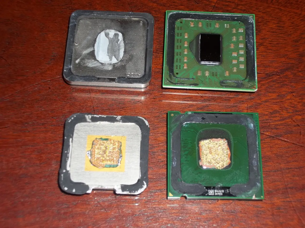 cpu