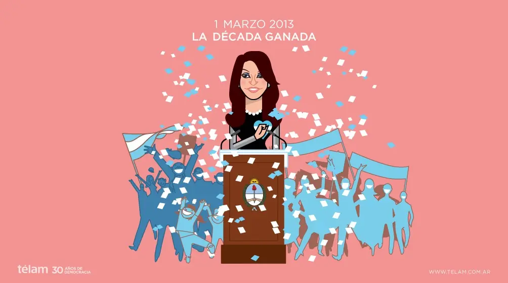 cristina