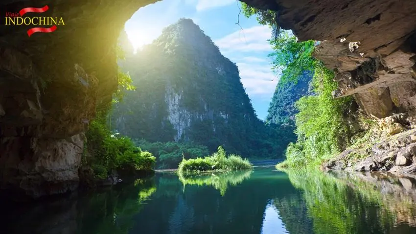 ninh binh