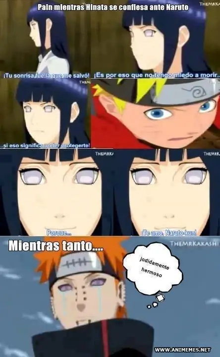[HUMOR] Imagenes de animes 3° parte(ultima)