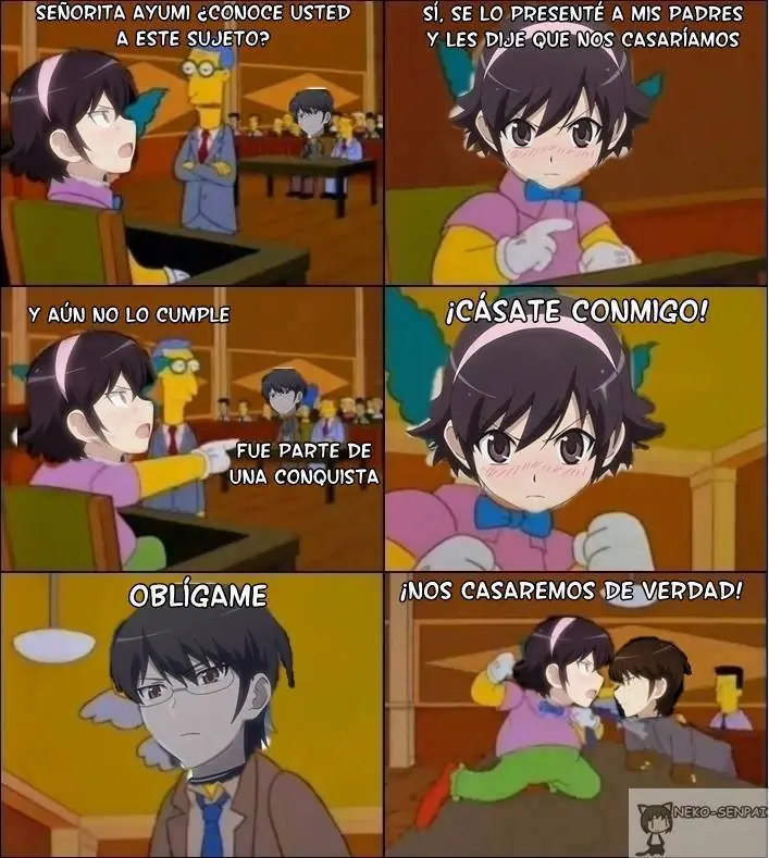 animes
