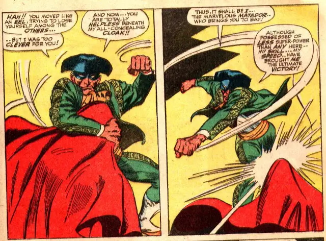 10 personajes Marvel que NO queremos ver en el cine