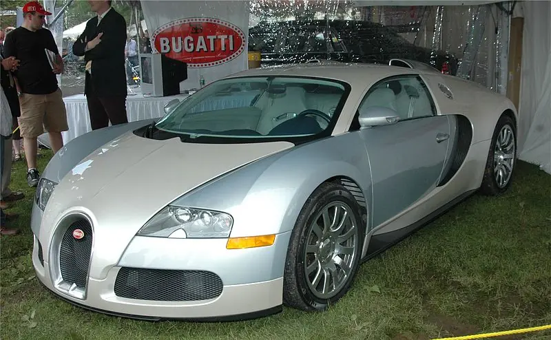Megapost Los coches mas caros del mundo + yapa