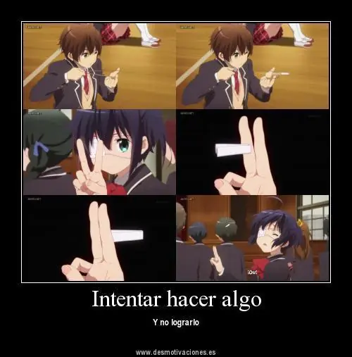 animes