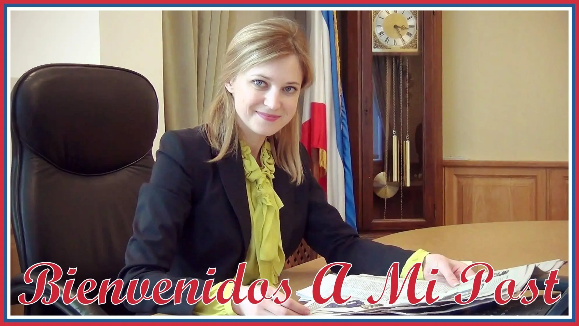 El día que Rusia le "regaló" Crimea a Ucrania