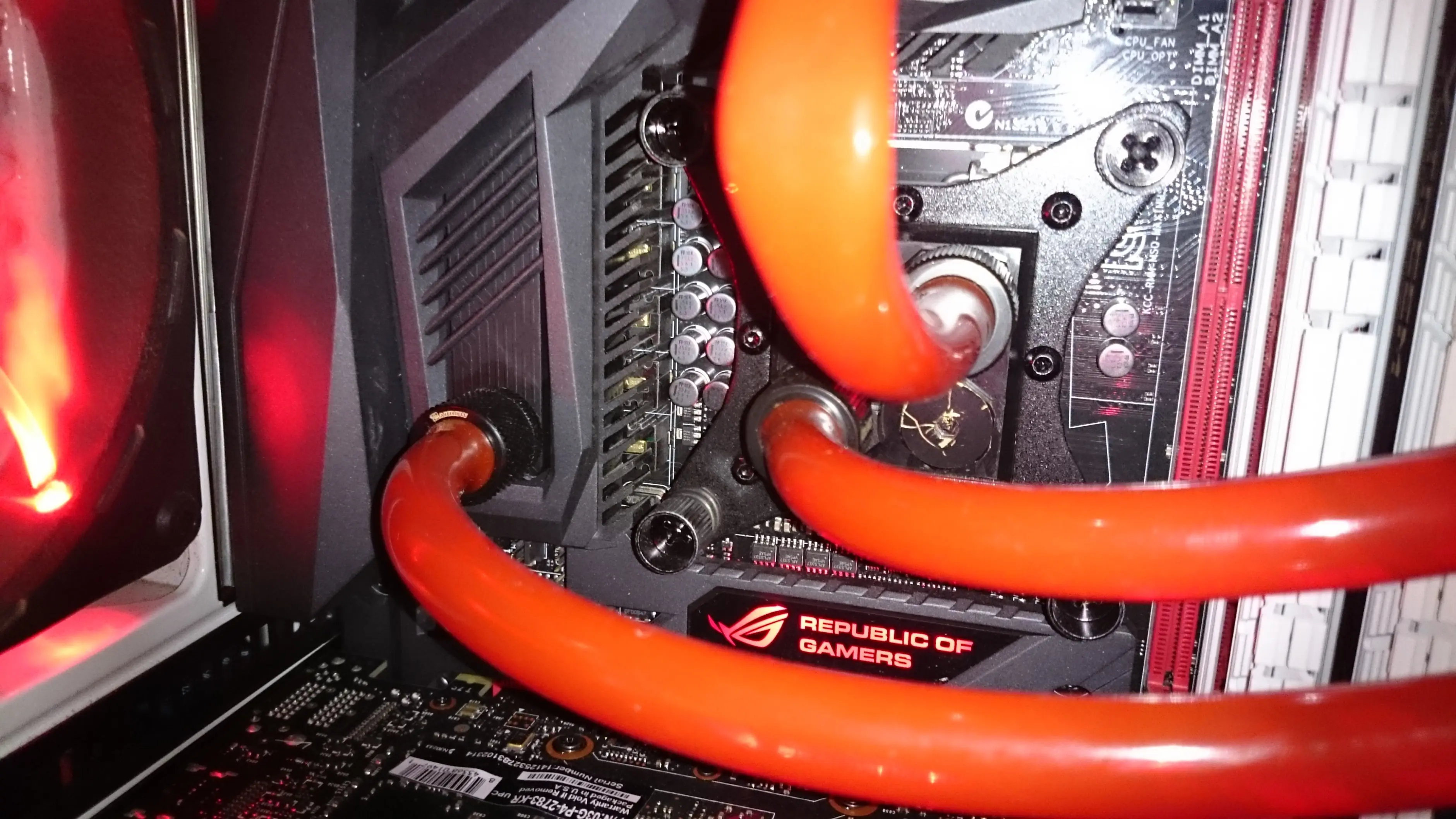 Mi PC Gamer Agosto 2014