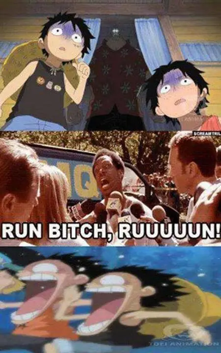 fairy tail