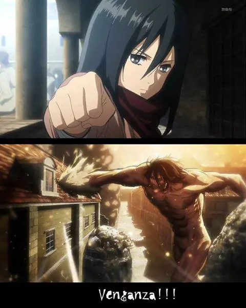 shingeki no kyojin