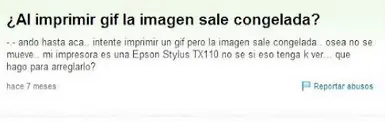 yahoo respuestas