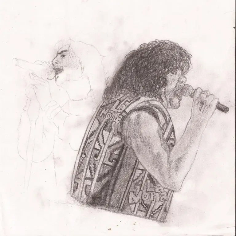 ulises bueno