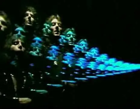 Analisis de "Bohemian Rhapsody" de Queen