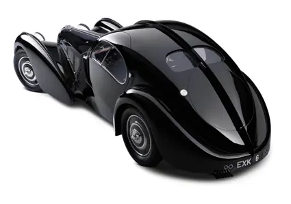 coche mas caro