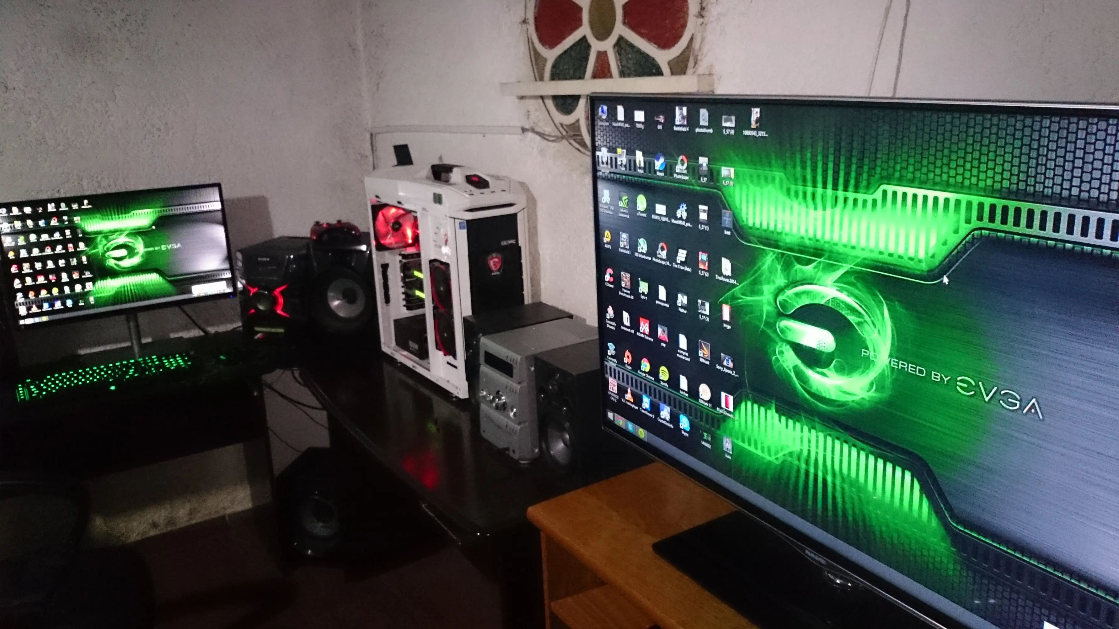 watercooling custom