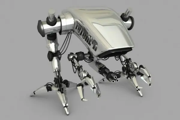 ¡Robots Vs. Humanos! 10 trabajos que hacen mejor