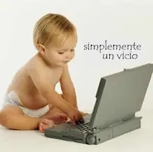 Infancia..te extraño!