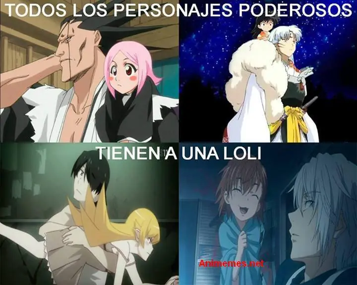 animes