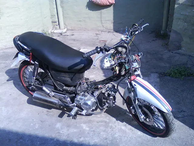 moto