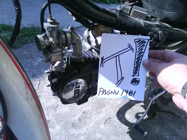 moto tuning