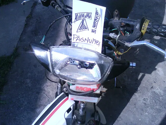 moto