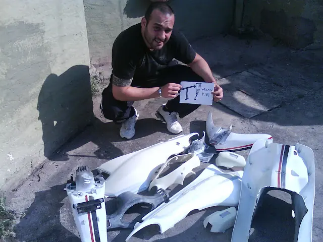 moto tuning