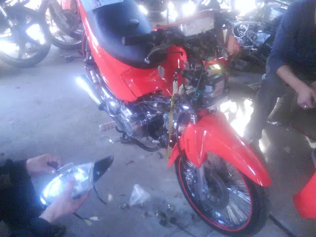 moto