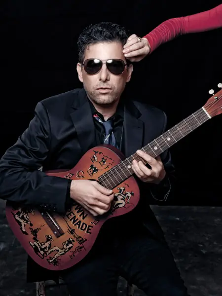 Biografia Calamaro