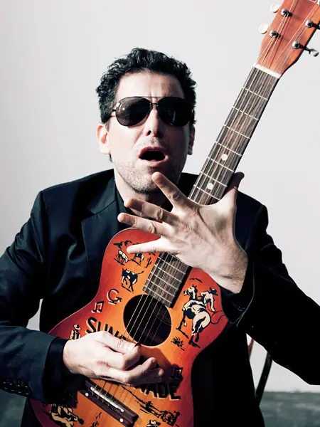Calamaro