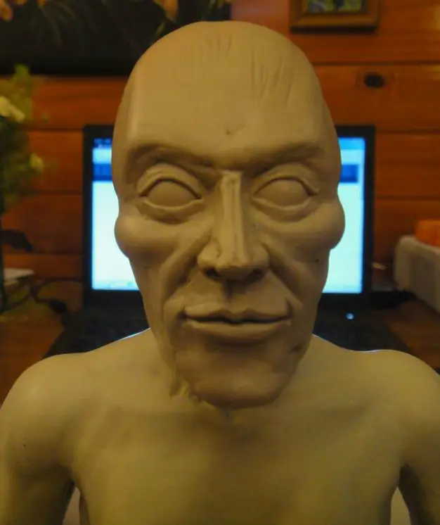 escultura