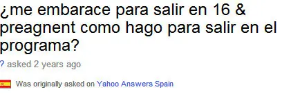 graciosas