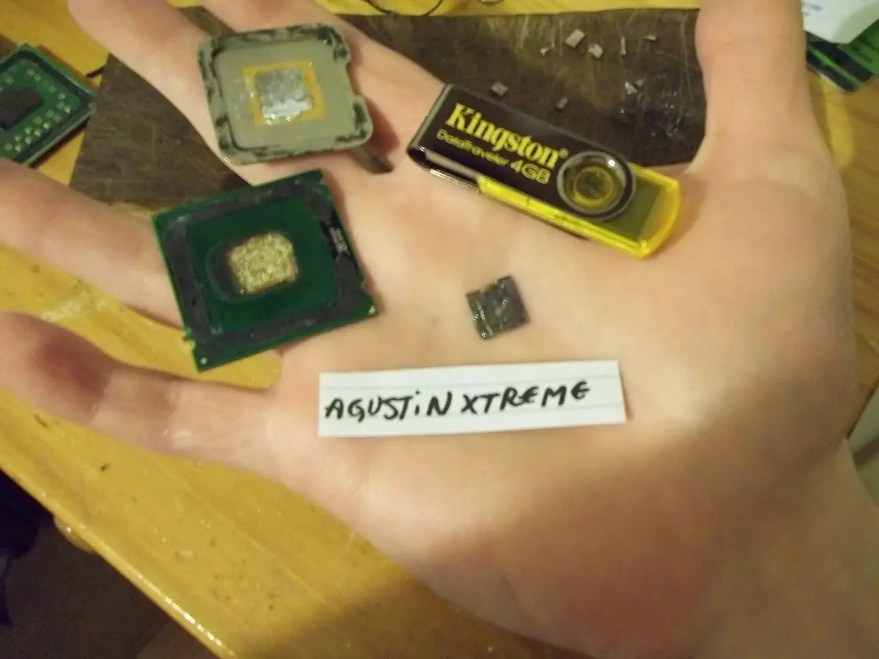 cpu