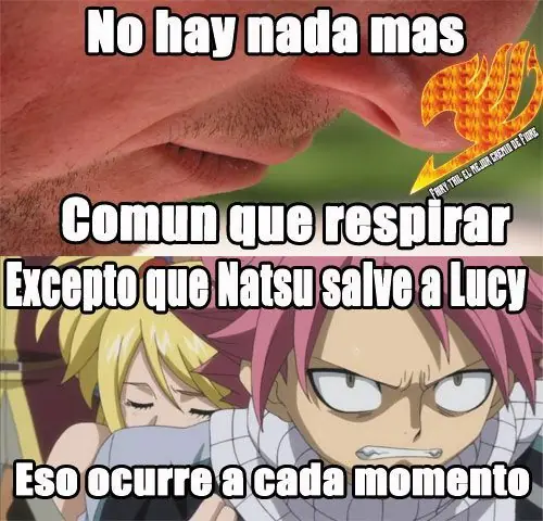 [HUMOR] Imagenes de animes 3° parte(ultima)