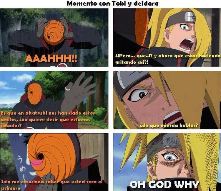 animes