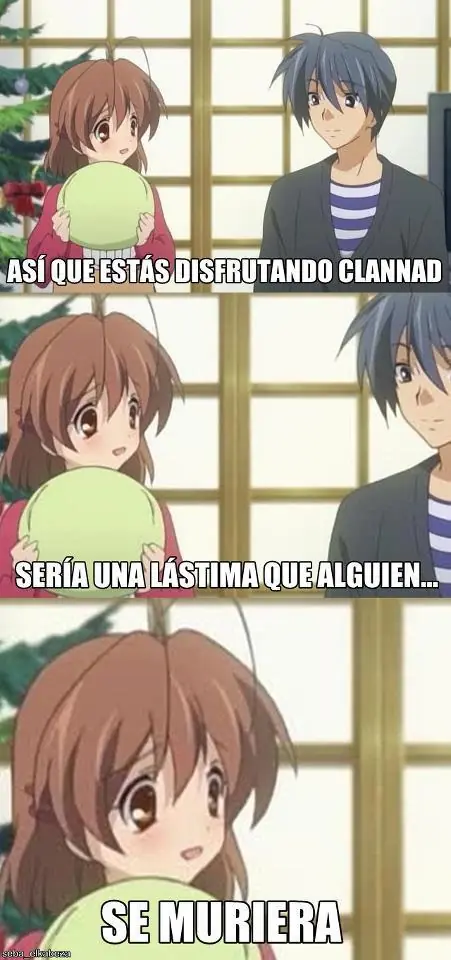 animes