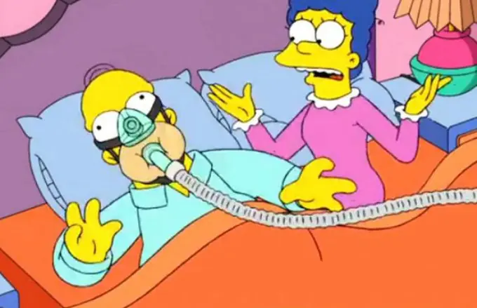 ¿Va a morir Homero en Los Simpson?