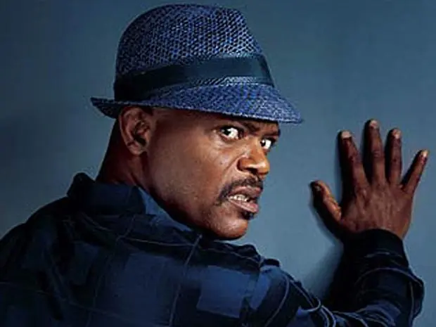 Actrices porno censuran a Samuel L. Jackson