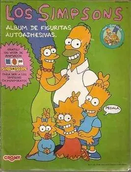 cromy figuritas