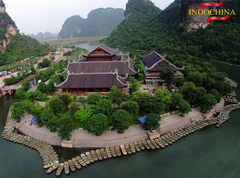 viajes vietnam