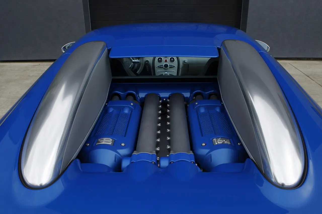 bugatti