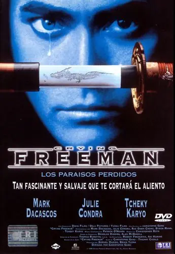 mark dacascos