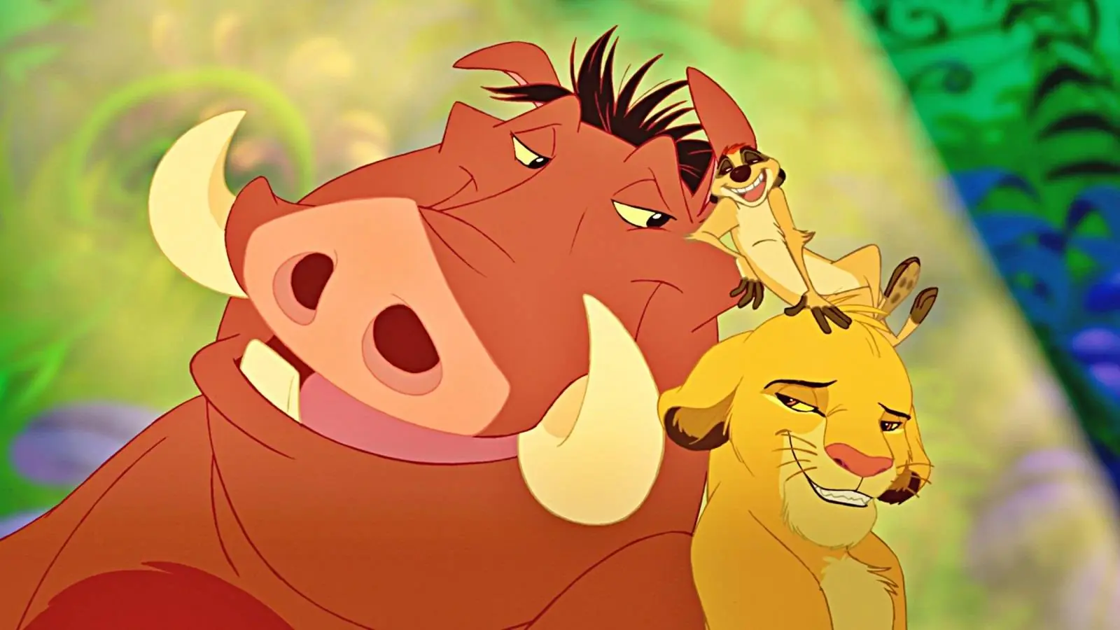 Que significa Hakuna Matata ?