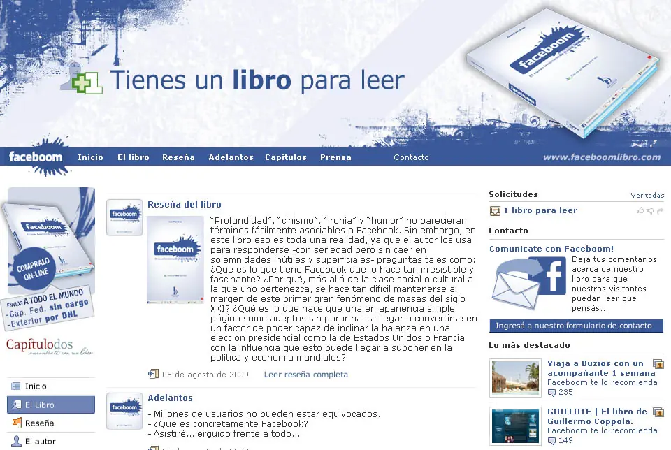 libro