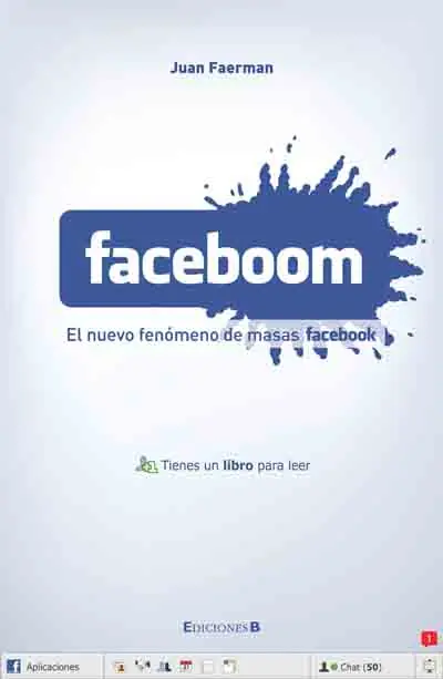 Facebook , NO , Faceboom