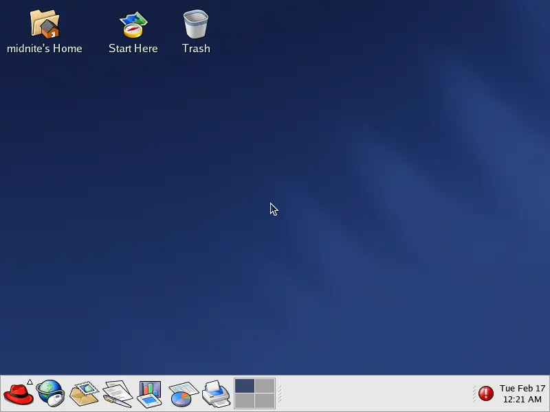 sistemas operativos de linux