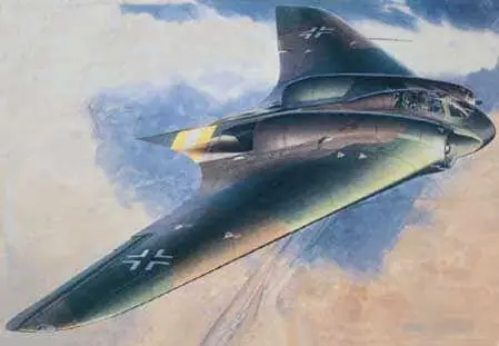 aviones