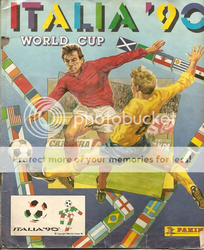 figuritas panini