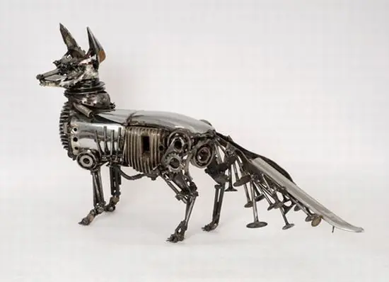 metal