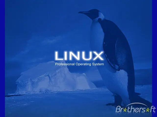 sistemas operativos de linux
